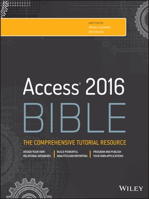 cover image of Access Bible